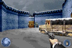 007 - NightFire screenshot 1
