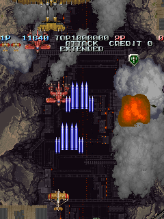 1945 打击者 screenshot 1