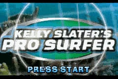 2 in 1 Game Pack - Tony Hawk's Underground + Kelly Slater's Pro Surfer screenshot 1
