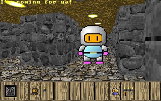 3D Bomber screenshot 1