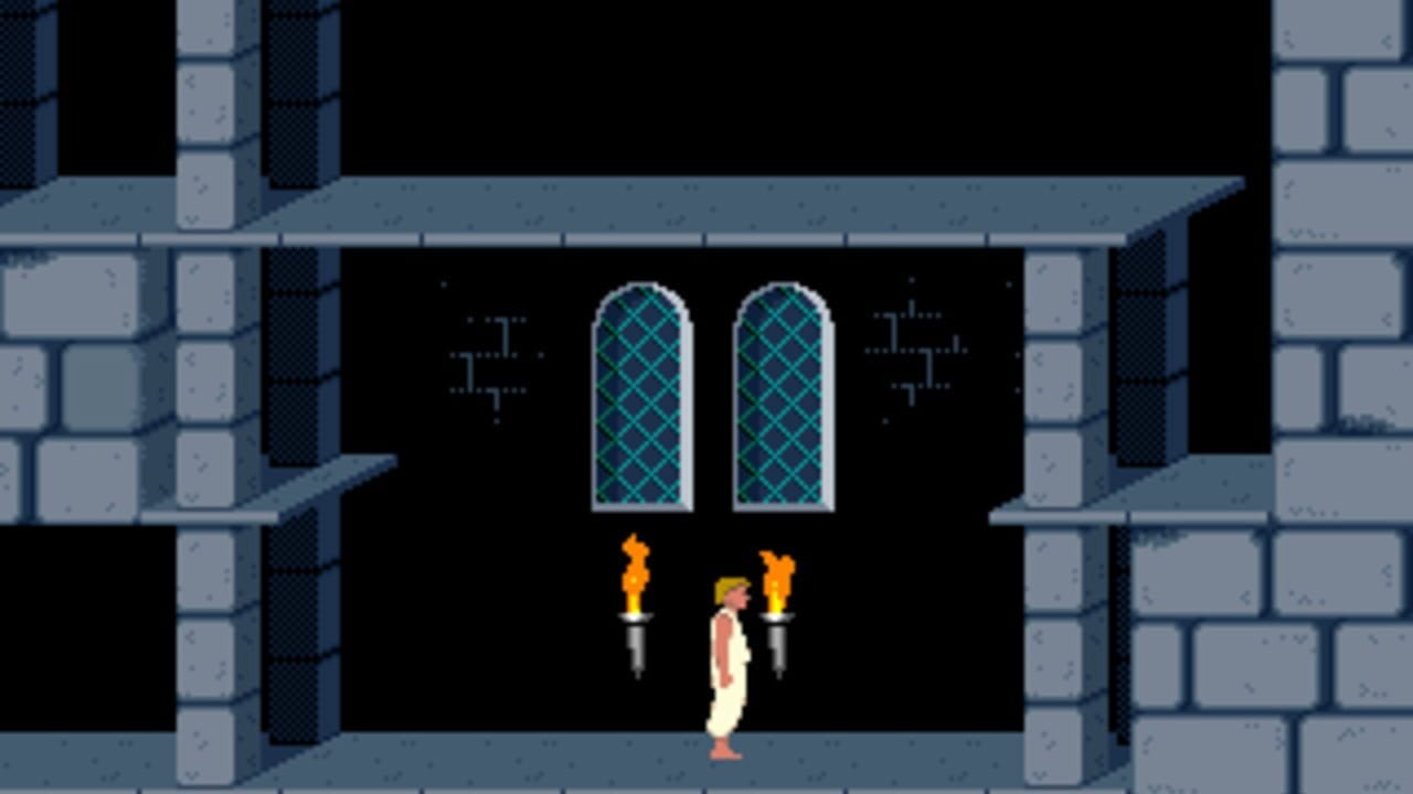 波斯王子 screenshot 1