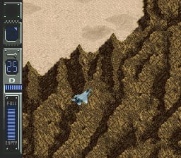 A.S.P. - Air Strike Patrol screenshot 1