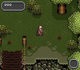 Addams Family Values screenshot 1