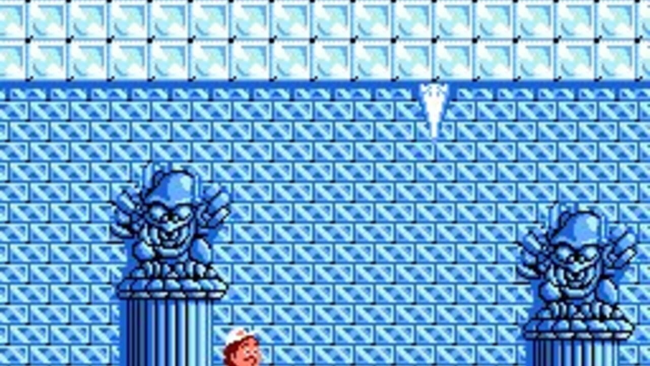 Adventure Island screenshot 1