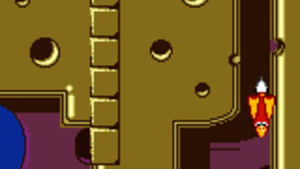 阿尔弗雷德：'s Adventure screenshot 1