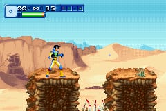 Alienators - Evolution Continues screenshot 1