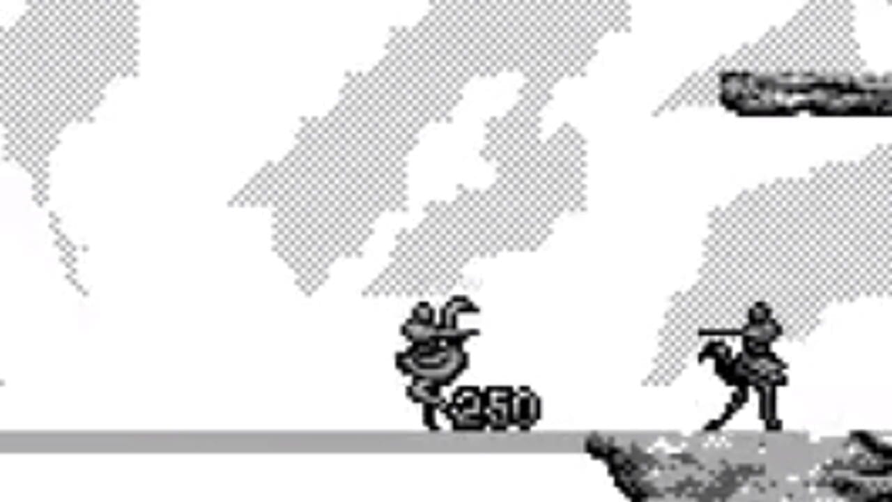 Arcade Classic No. 4 - Defender & Joust screenshot 1