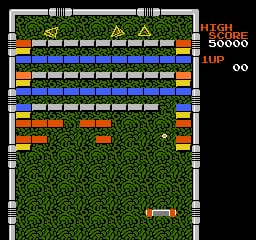 打砖块 screenshot 1