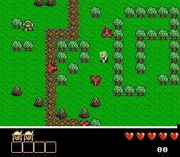 Arkista's Ring screenshot 1