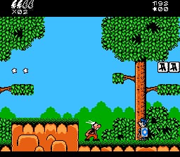 Asterix screenshot 1