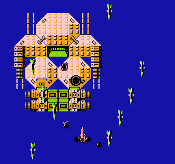 B翼战机 screenshot 1