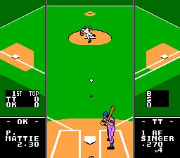 Baseball Stars II screenshot 1