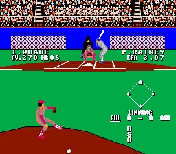 Bases Loaded 3 screenshot 1