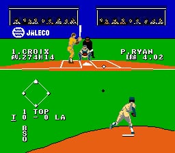 Bases Loaded 4 screenshot 1
