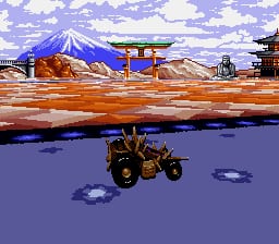 Battle Cars screenshot 1