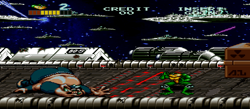 忍者蛙 screenshot 1