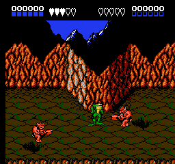 忍者蛙 screenshot 1