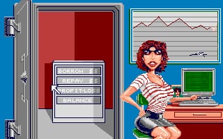 Big Business screenshot 1