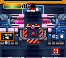 Big Sky Trooper screenshot 1