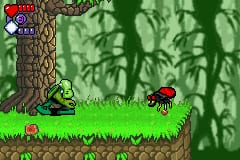 Bionicle - Matoran Adventures screenshot 1