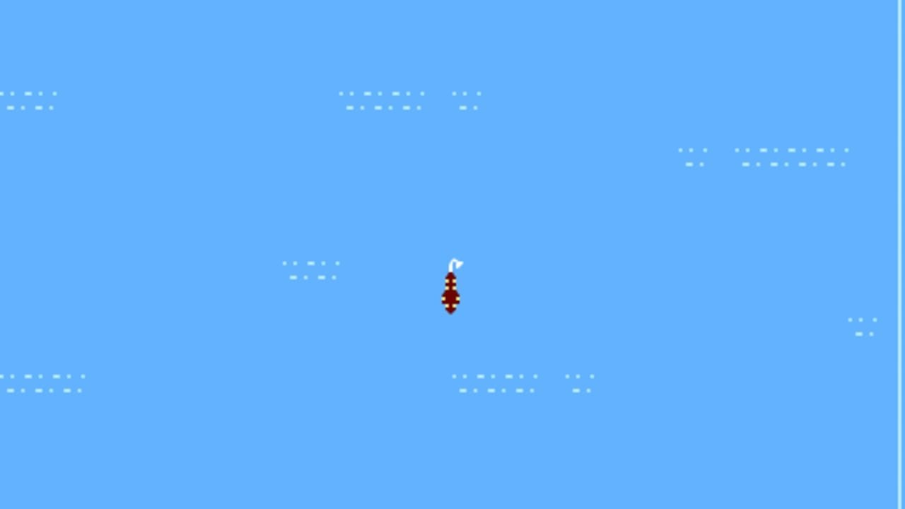 Black Bass USA, The screenshot 1