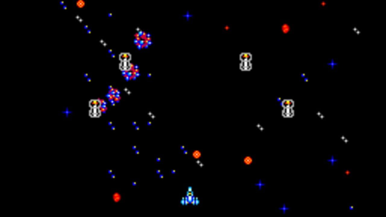 Blade Eagle screenshot 1