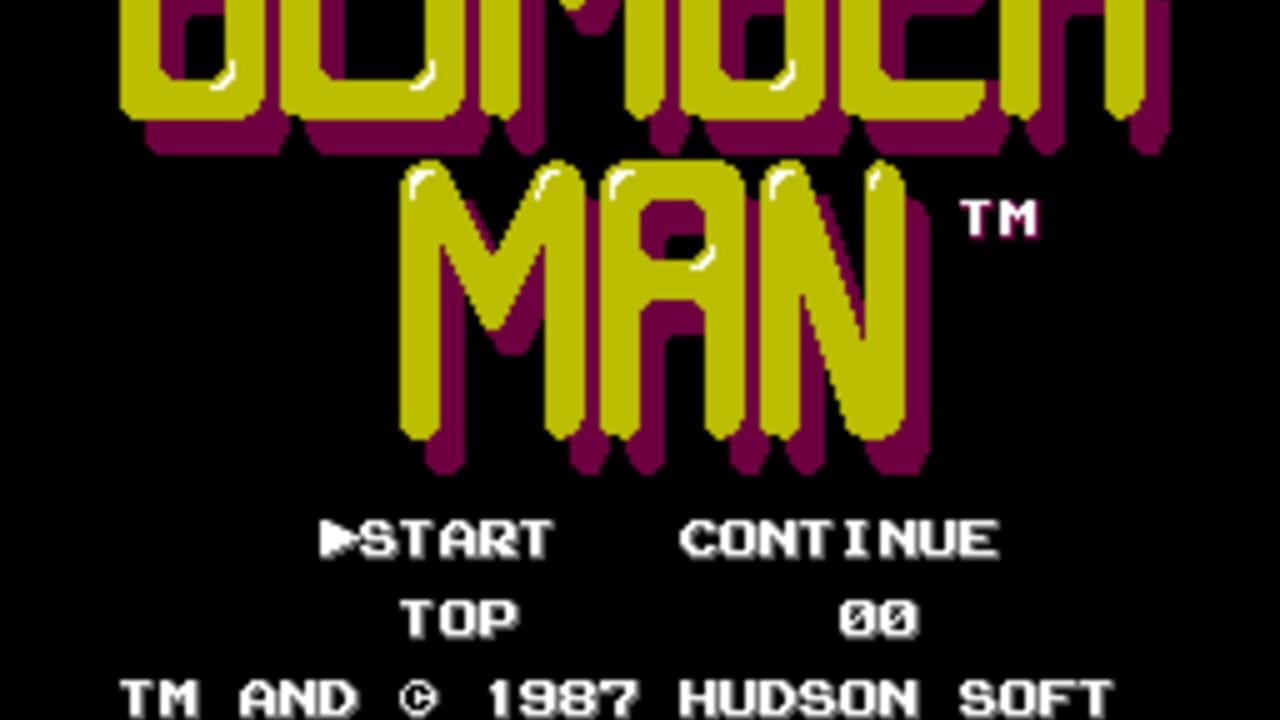 炸弹人 screenshot 1