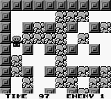 Bomberman GB screenshot 1