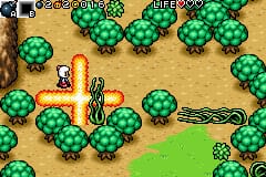 Bomberman Tournament screenshot 1