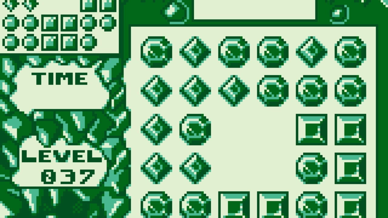 Brain Drain screenshot 1