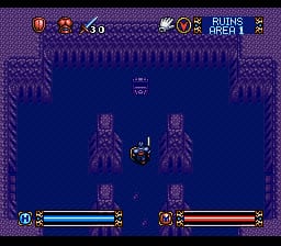Brandish screenshot 1
