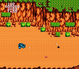 BreakThru screenshot 1