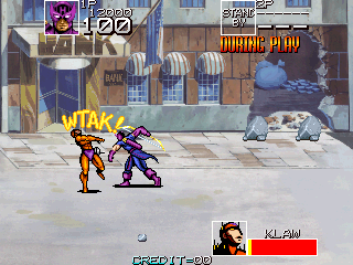 美国队长：and The Avengers screenshot 1