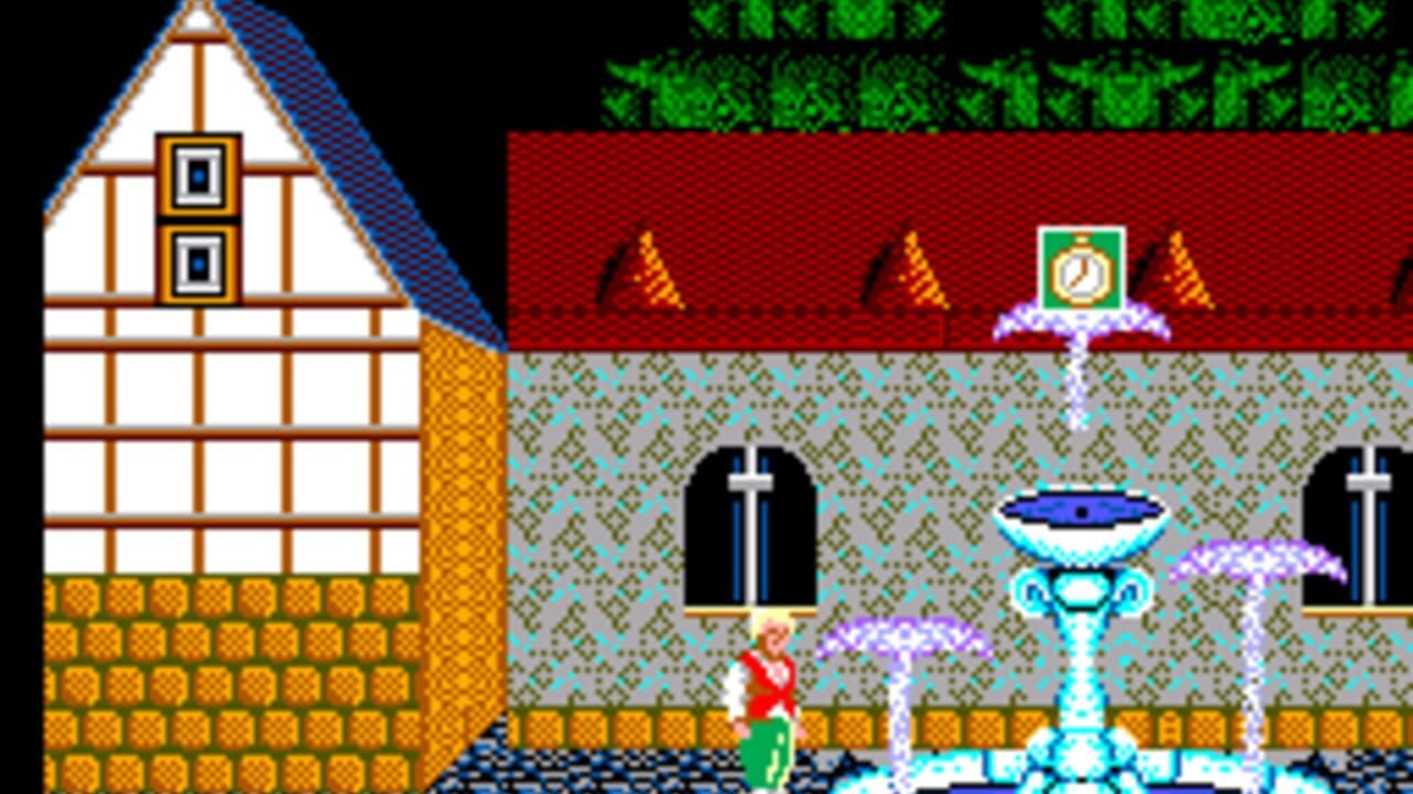 Captain Silver screenshot 1