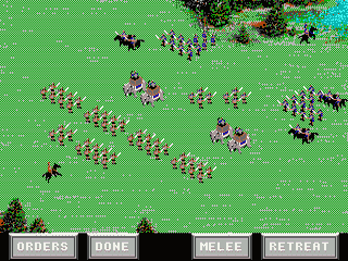 百夫长：罗马守护者 screenshot 1