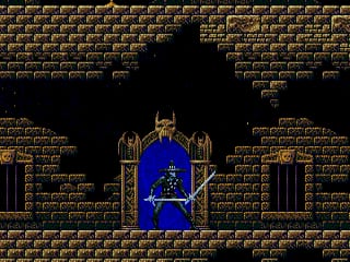 Chakan screenshot 1