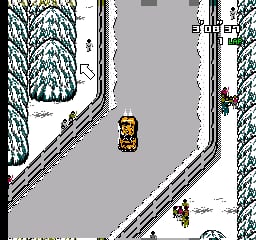 Championship Rally screenshot 1