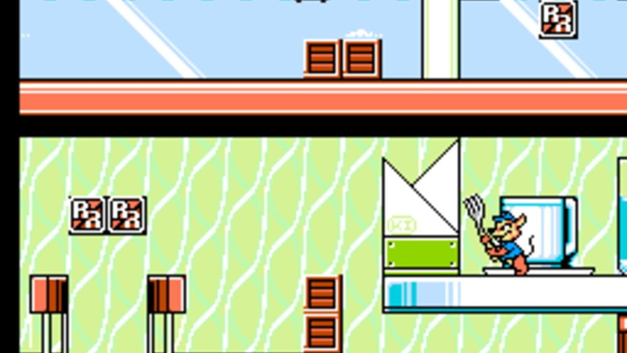 松鼠大作战2 screenshot 1