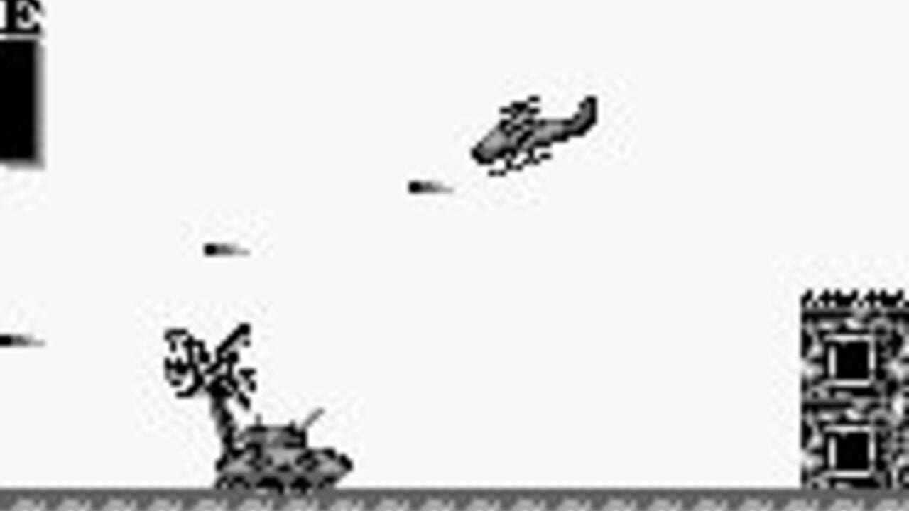 救援直升机2 screenshot 1