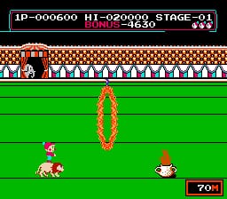 马戏团 screenshot 1