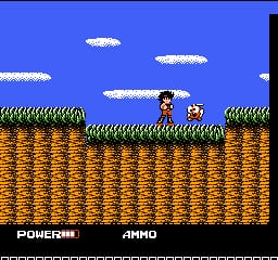 恶魔城之战 screenshot 1