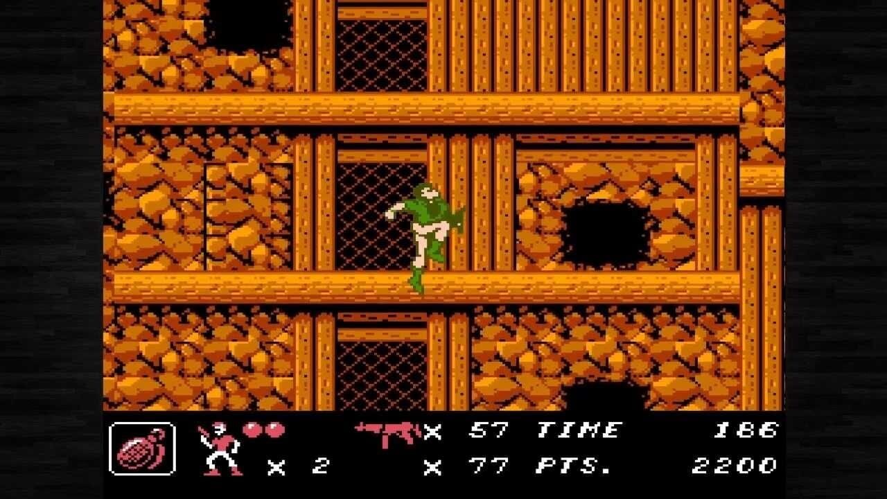 Code Name - Viper screenshot 1