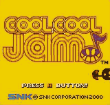 酷酷果酱 screenshot 1