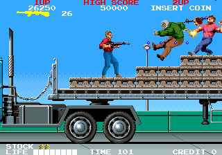 犯罪城市 screenshot 1