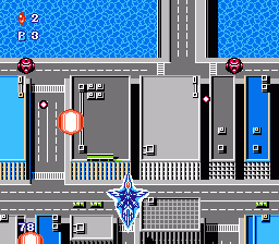 危机力量 screenshot 1