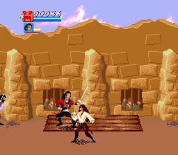 CutThroat Island screenshot 1