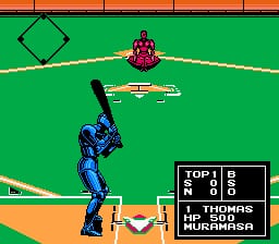 Cyber Stadium Series - Base Wars screenshot 1