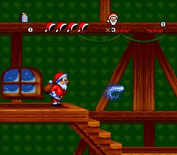 Daze Before Christmas screenshot 1