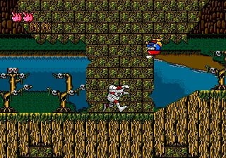 DEcapAttack screenshot 1