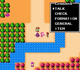 Destiny of an Emperor screenshot 1